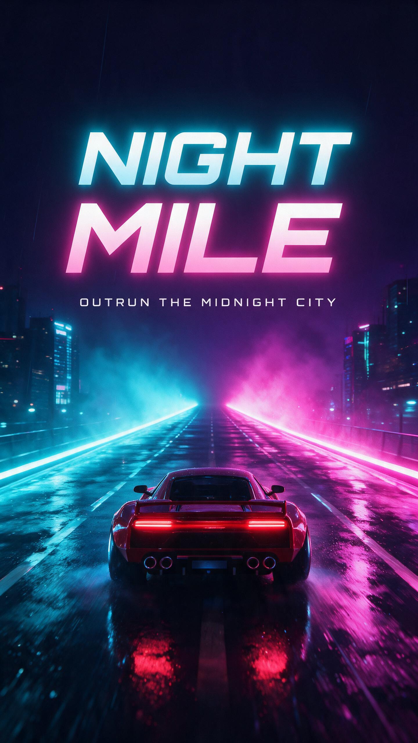 NIGHTMILE
